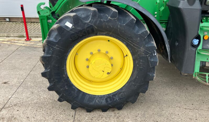 John Deere 6155R full