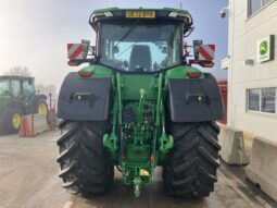 John Deere 7R 330 full