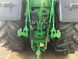 John Deere 7R 330 full