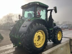 John Deere 7R 330 full