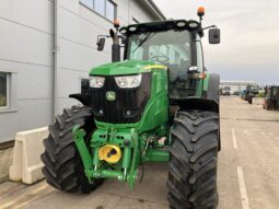 John Deere 6210R full