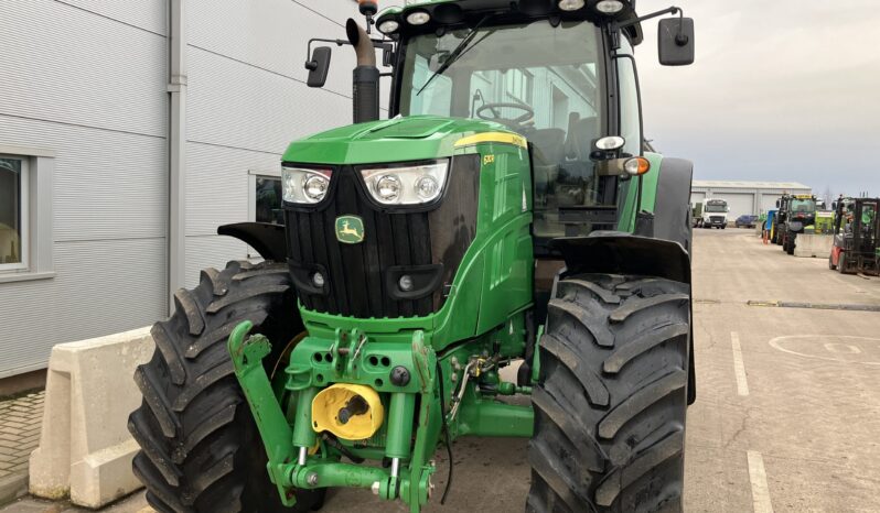 John Deere 6210R full