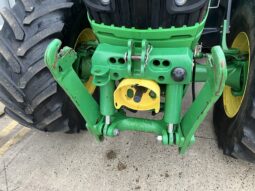 John Deere 6210R full