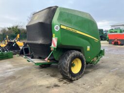 John Deere V451R full