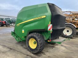 John Deere V451R full