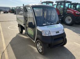 Club Car Urban L7E full