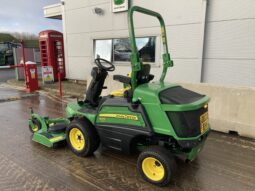 John Deere 1570 full