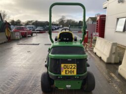 John Deere 1570 full