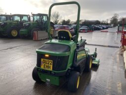 John Deere 1570 full