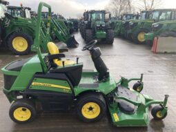 John Deere 1570 full