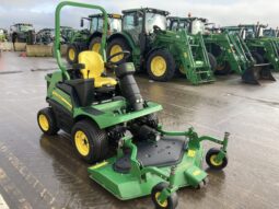 John Deere 1570 full