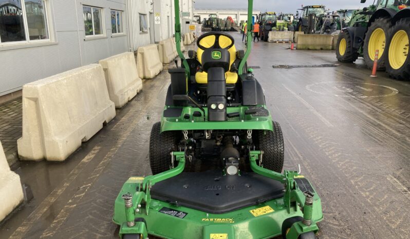 John Deere 1570 full