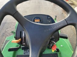 John Deere 1570 full