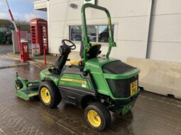 John Deere 1570 full