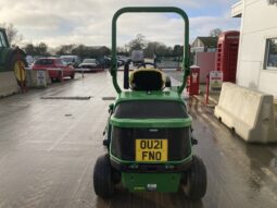 John Deere 1570 full