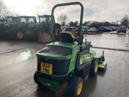 John Deere 1570 full