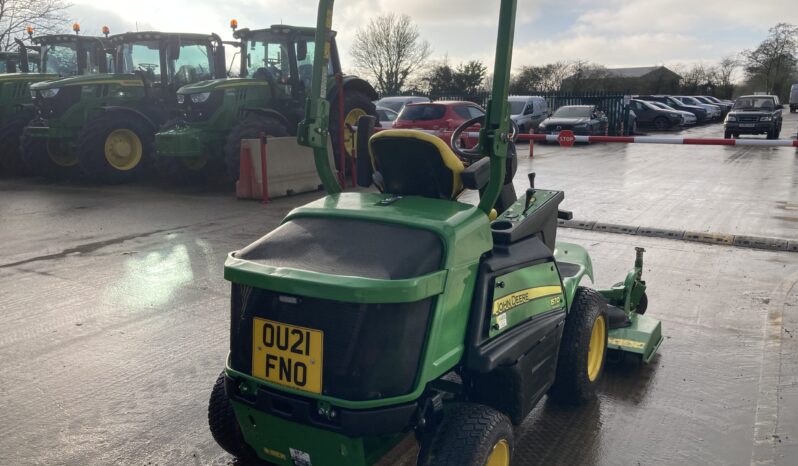 John Deere 1570 full