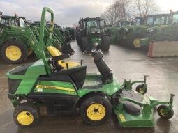 John Deere 1570 full