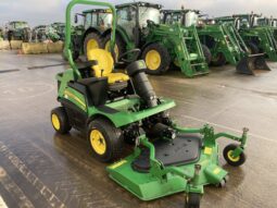 John Deere 1570 full