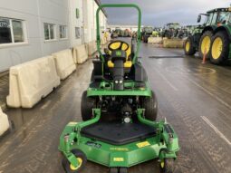 John Deere 1570 full