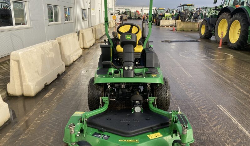 John Deere 1570 full