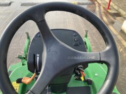 John Deere 1570 full