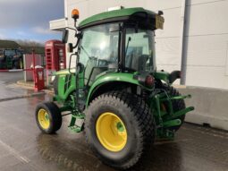 John Deere 4066R full