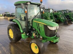 John Deere 4066R full