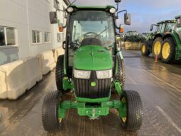 John Deere 4066R full