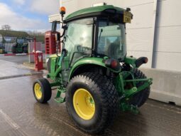 John Deere 4066R full