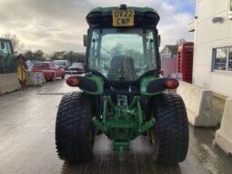 John Deere 4066R full