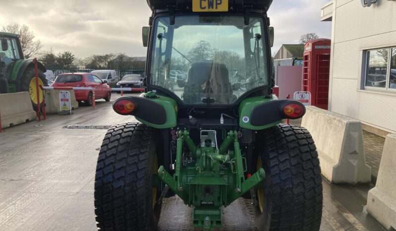 John Deere 4066R full