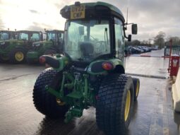 John Deere 4066R full