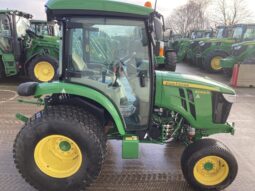 John Deere 4066R full