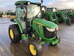 John Deere 4066R full