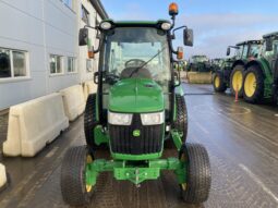 John Deere 4066R full