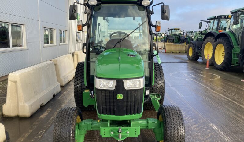 John Deere 4066R full