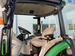 John Deere 4066R full