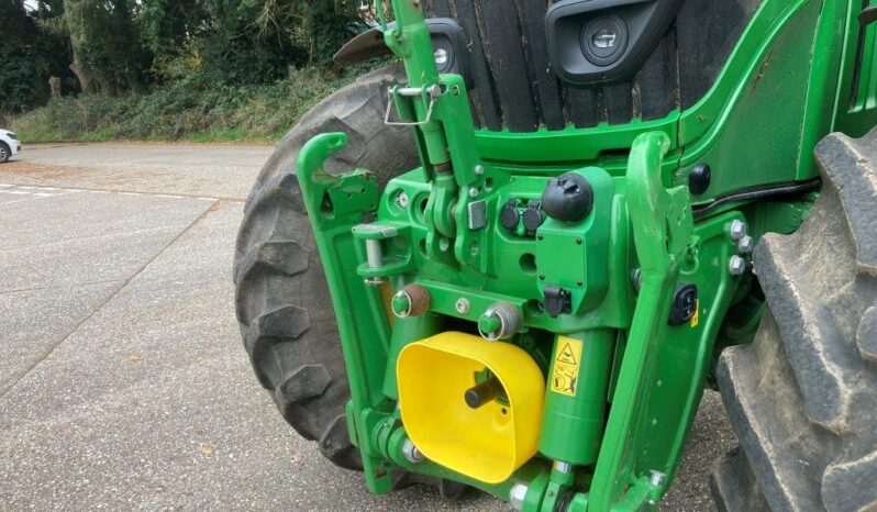 John Deere 6R 250 full