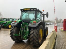 John Deere 6R 130 full