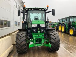 John Deere 6R 130 full