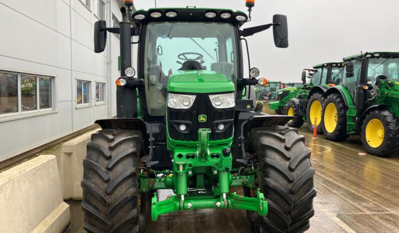 John Deere 6R 130 full