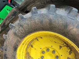 John Deere 6R 130 full