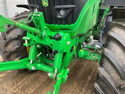 John Deere 6R 130 full