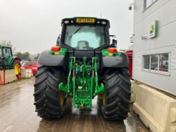 John Deere 6155M full