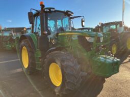 John Deere 6140M full