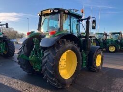 John Deere 6140M full