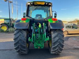 John Deere 6140M full