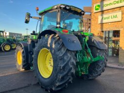 John Deere 6R 195 full