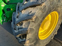 John Deere 6R 195 full